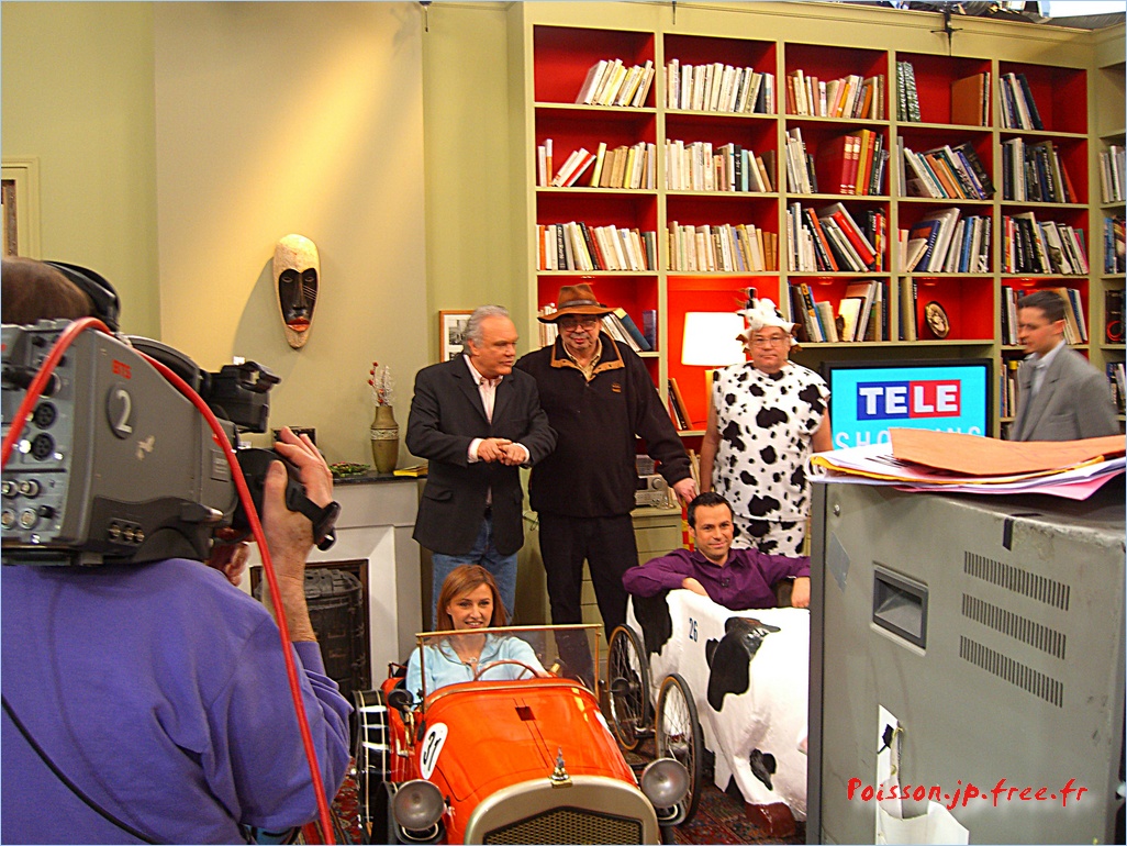 On TV 055